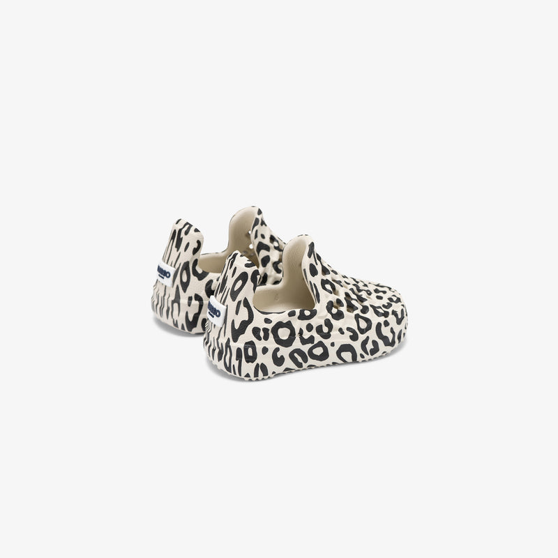 Scenario Kids Slip-On - Snow Leopard