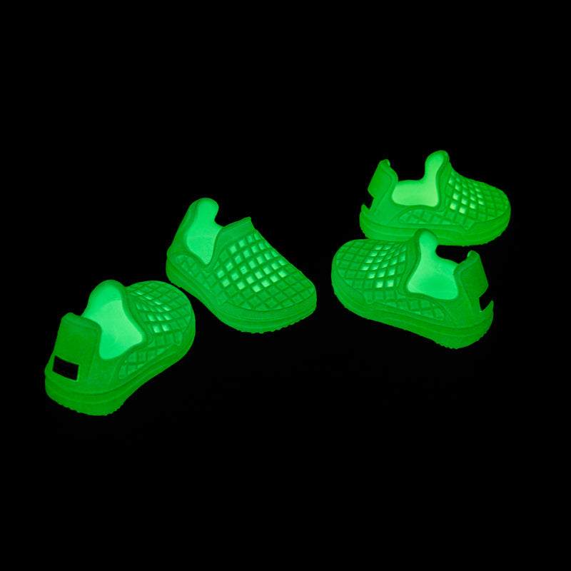 Scenario Kids Slip-On - Solar Glow