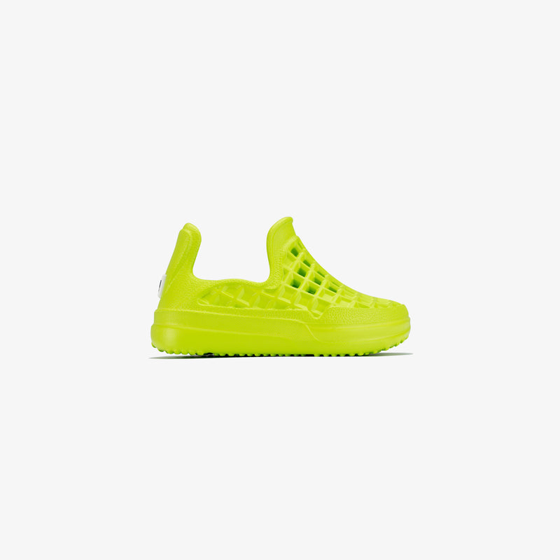 Scenario Kids Slip-On - Volley Yellow
