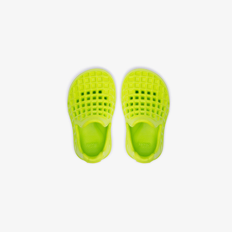 Scenario Kids Slip-On - Volley Yellow