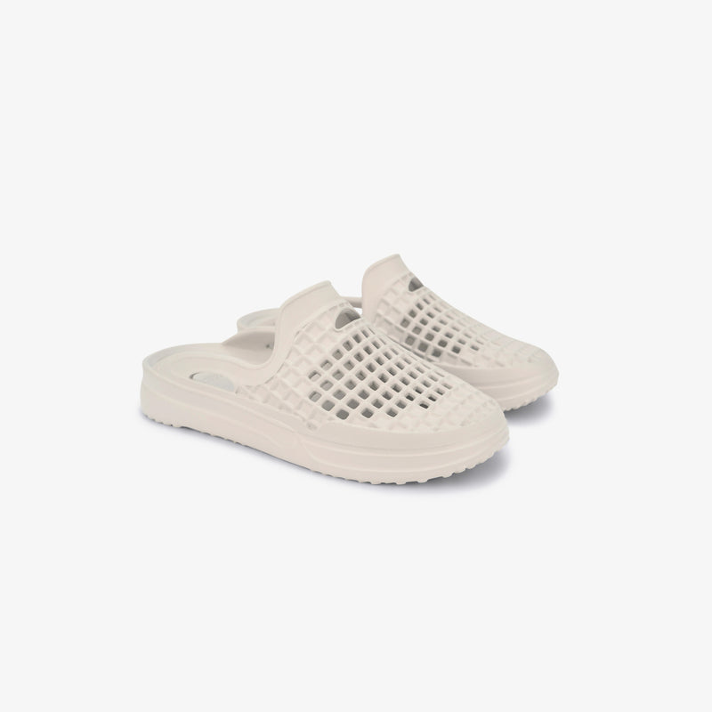 Scenario Slide - Bone White