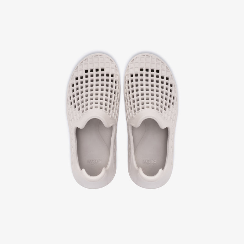Scenario Slip-On - Coffee