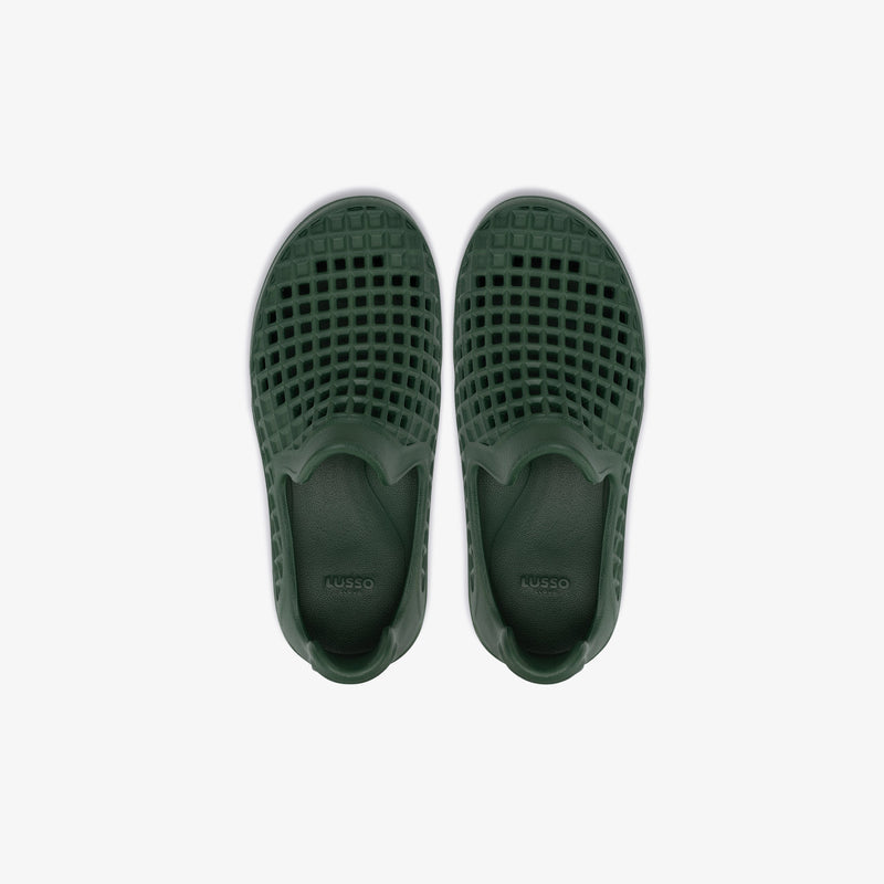 Scenario Slip-On - Green Acre
