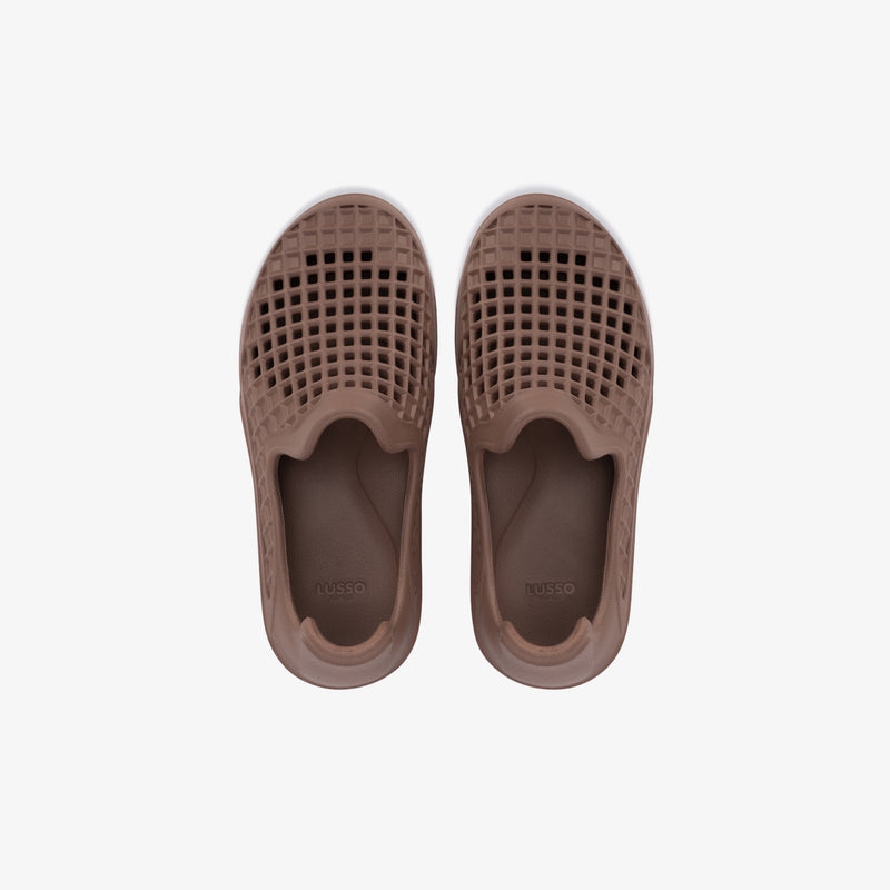 Scenario Slip-On - Malt