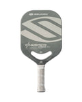 Selkirk AMPED Pro Air Epic Pickleball Paddle in Silver