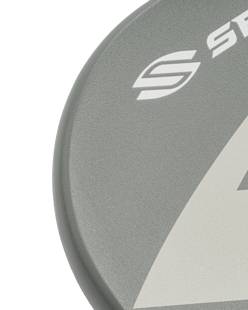 Selkirk AMPED Pro Air Epic Pickleball Paddle in Silver