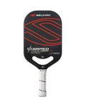 Selkirk AMPED Pro Air Invikta Pickleball Paddle - Jack Sock Signature