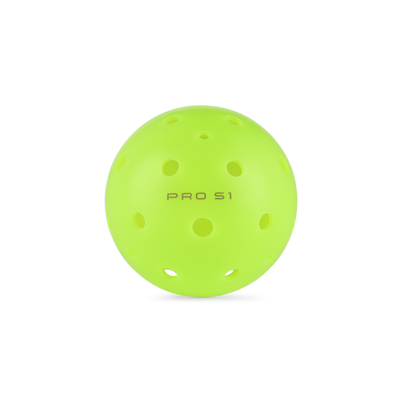 Selkirk Pro S1 Pickleball - 4 Pack
