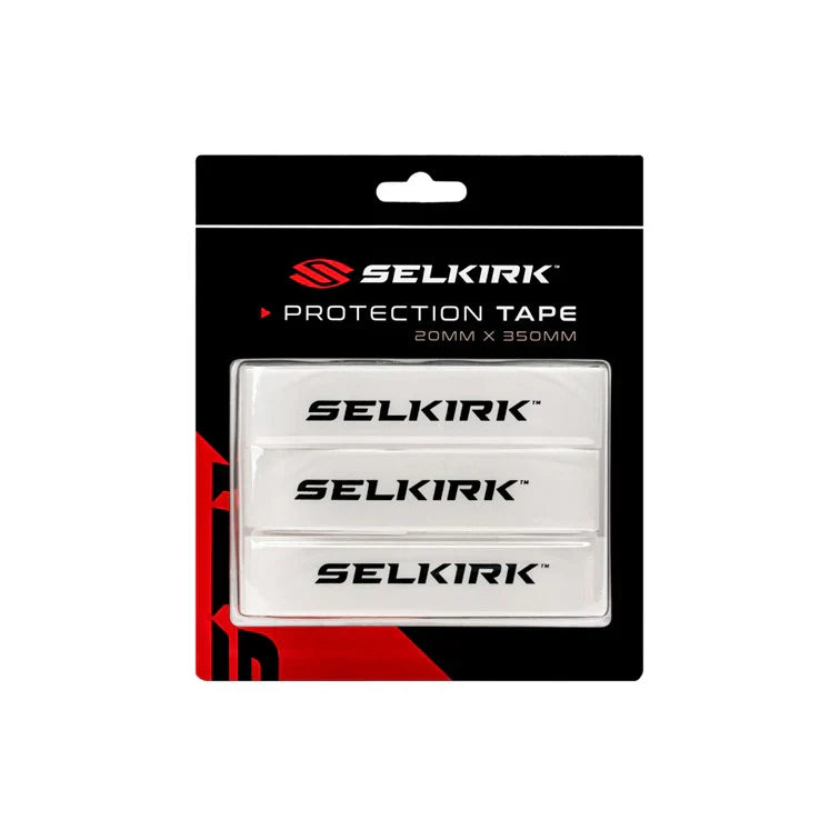 Selkirk Protective Edge Guard Pickleball Paddle Tape