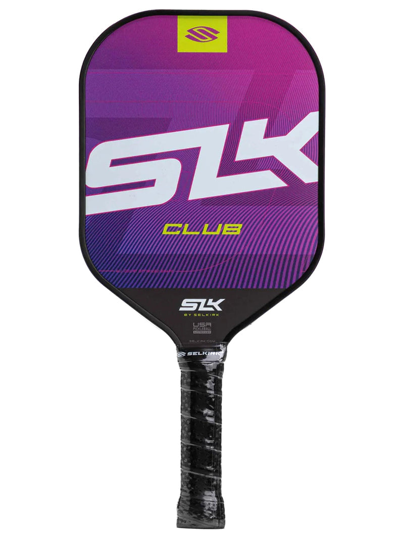 Selkirk SLK Club Pickleball Paddle Bundle