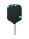 Selkirk SLK Era Power Widebody Pickleball Paddle in Cyan