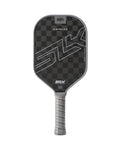 Selkirk SLK Halo Control XL Pickleball Paddle in Storm Gray