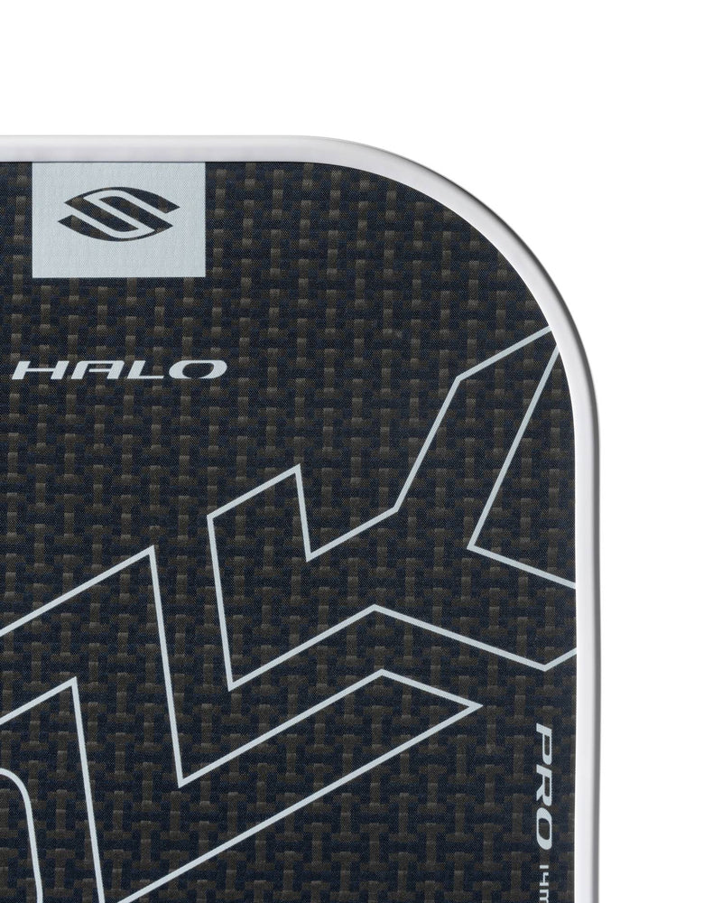 Selkirk SLK Halo Pro Max Pickleball Paddle in Blue