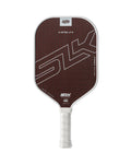 Selkirk SLK Halo Pro Max Pickleball Paddle in Red