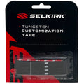 Selkirk Sport Tungsten Customization Tape