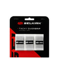 Selkirk Tacky Pickleball Overgrip - Gray