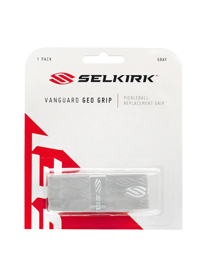Selkirk Vanguard Geo Pickleball Replacement Grip