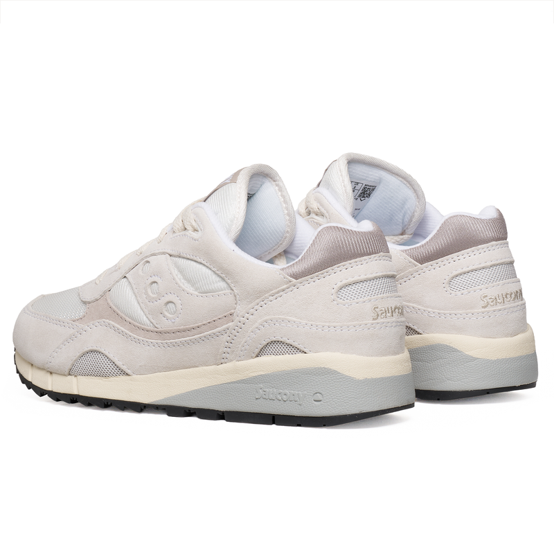 Shadow 6000 - White/Grey