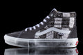 Vans Skate SK8-Hi (Daniel Johnston)