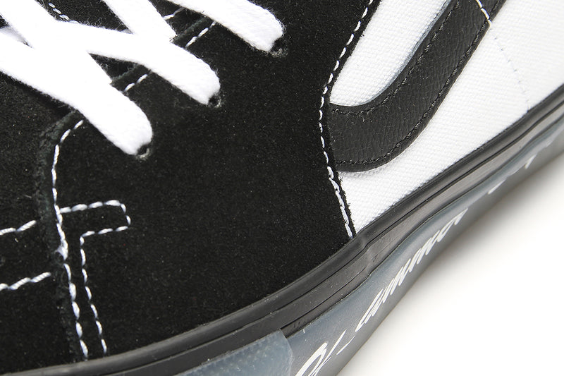Skate Sk8-Hi VCU (Boys of Summer) - Tino Razo