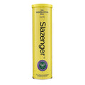 Slazenger The Wimbledon Ball All Court Tennis Ball Can (4-Ball)