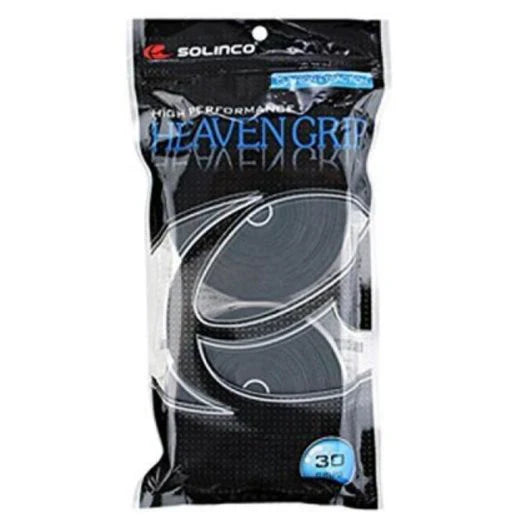 Solinco Heaven Overgrip - 30 Pack