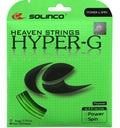 Solinco Hyper-G Tennis String in Green