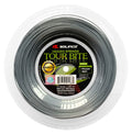 Solinco Tour Bite Soft 17 Tennis String Reel in Silver