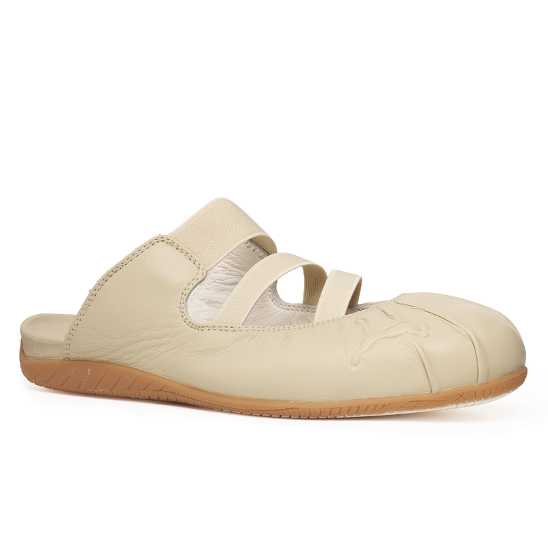 Speedcat Mule - Almond