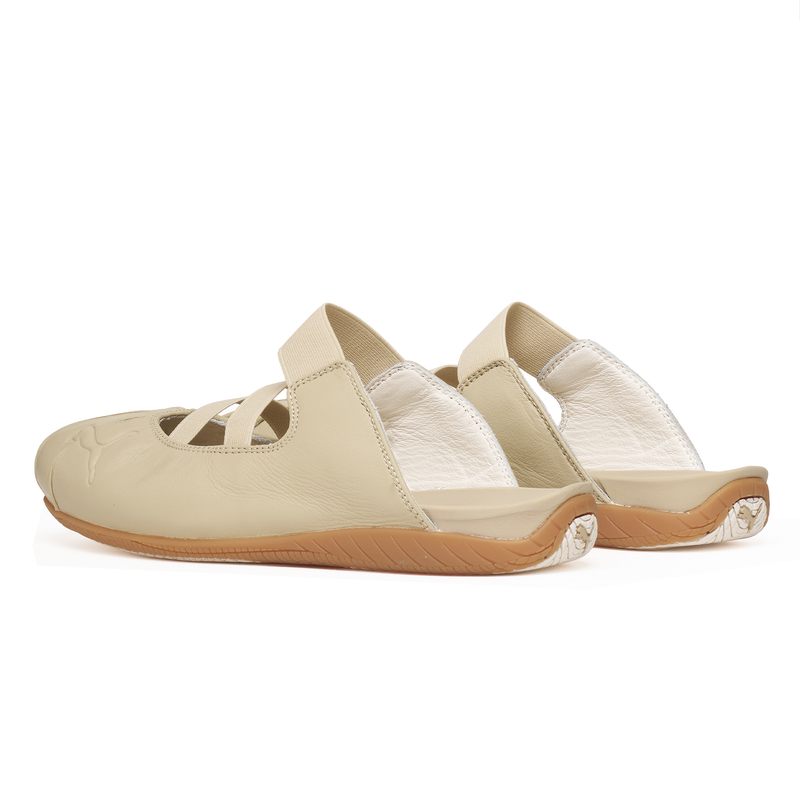 Speedcat Mule - Almond