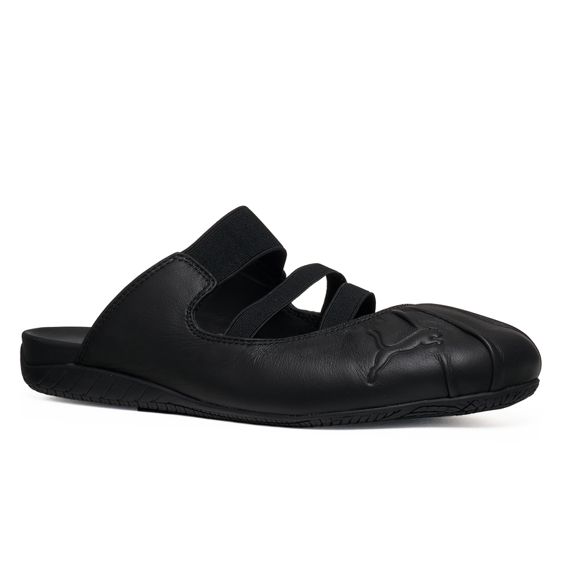 Speedcat Mule - Black