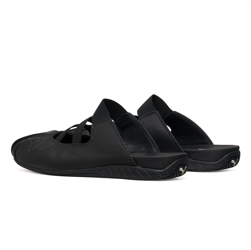Speedcat Mule - Black