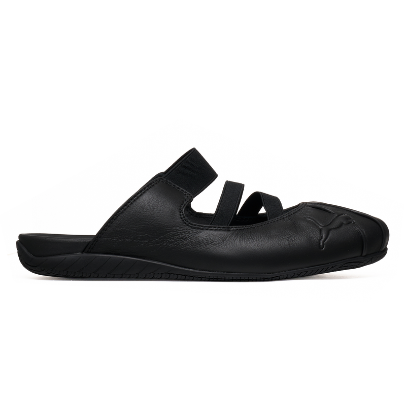 Speedcat Mule - Black