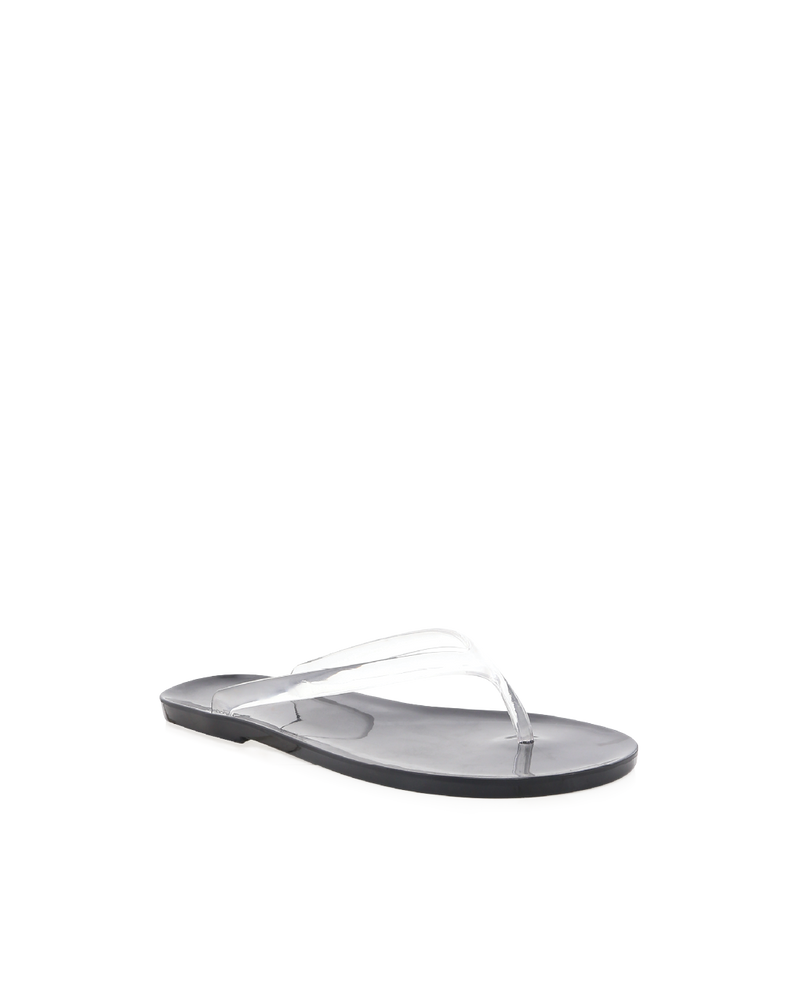 STELLAN - BLACK-CLEAR-Sandals-Billini-BILLINI USA
