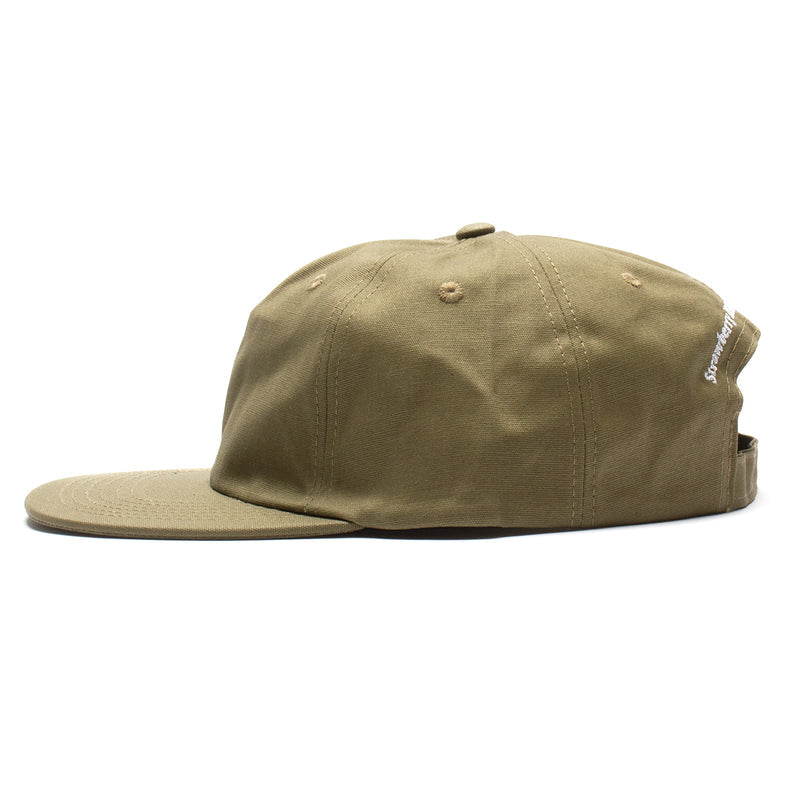 SHPC Strawberry Hill Embroidered Cap