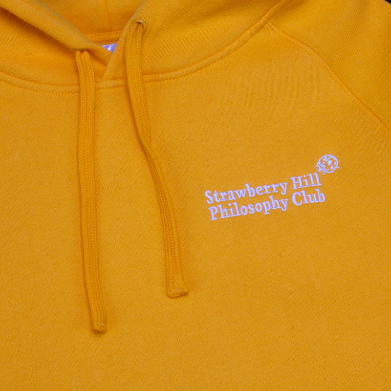 Strawberry Hill Hoodie