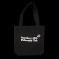 Strawberry Hill Tote Bag