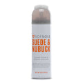 Sofsole suede and nubuck cleaner spray bottle, 9 oz, with white cap and label