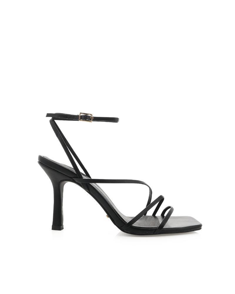 SYLVIA - BLACK-Heels-Billini-BILLINI USA