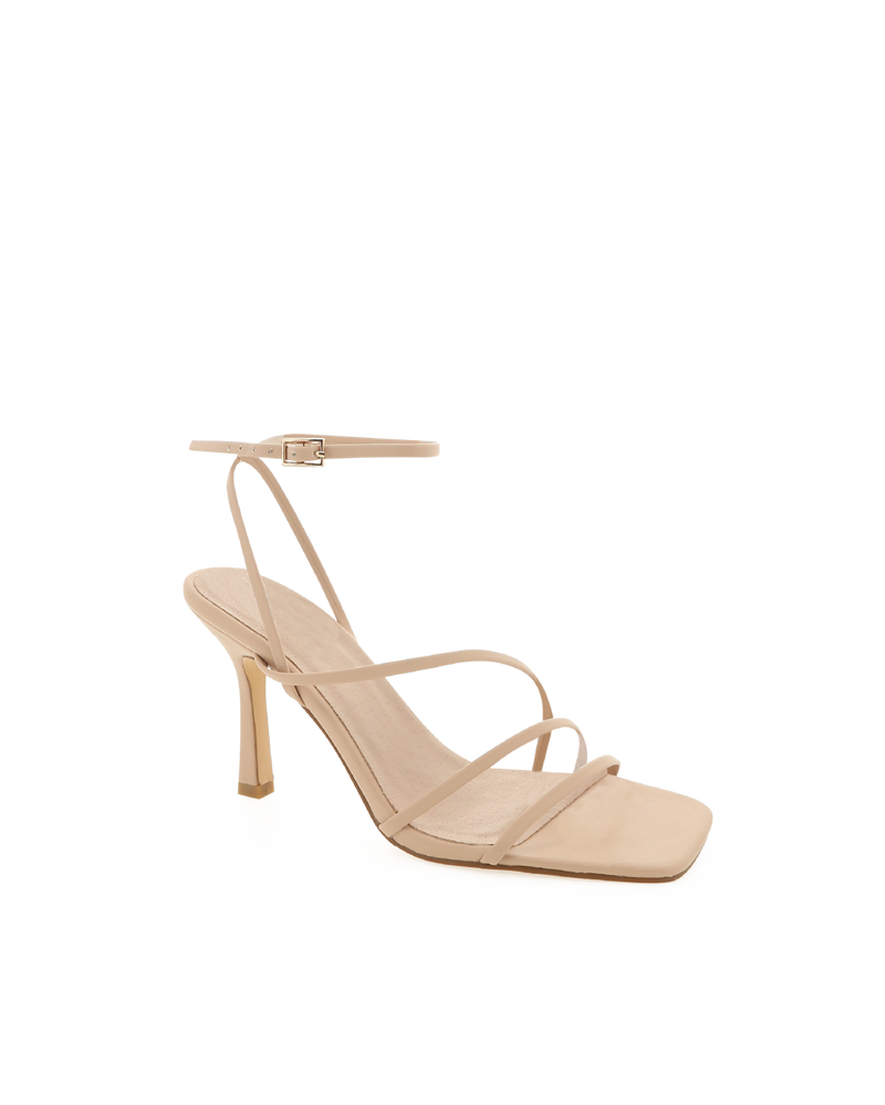 SYLVIA - NUDE-Heels-Billini-BILLINI USA