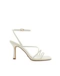 SYLVIA - WHITE-Heels-Billini-BILLINI USA