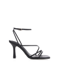 SYLVIA WIDE FIT - BLACK-Heels-Billini-BILLINI USA
