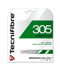 Tecnifibre 305 Green 17 Squash String - atr-sports