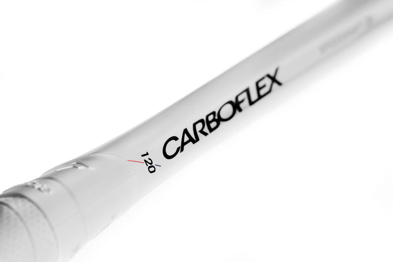 Tecnifibre Carboflex V2 X-Top 120 Squash Racquet