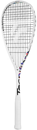 Tecnifibre Carboflex V2 X-Top 130 Squash Racquet