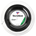 Tecnifibre Dynamix VP 18g(1.15) Squash String Reel (Black)