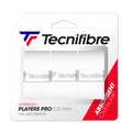 Tecnifibre Player Pro Overgrip 3 Pack