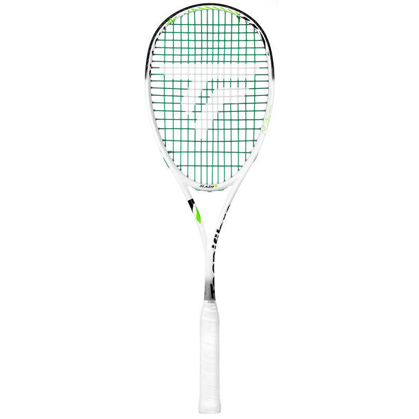 Tecnifibre Slash 120 Control Squash Racquet (2025)