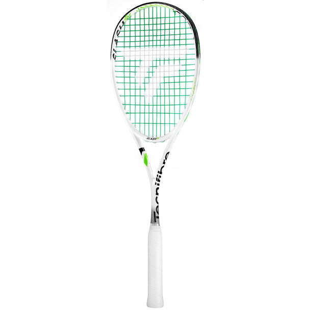 Tecnifibre Slash 120 Control Squash Racquet (2025)