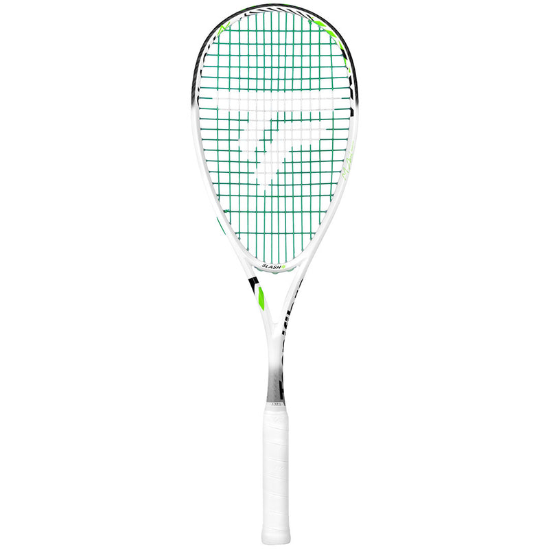 Tecnifibre Slash 120 Power Squash Racquet (2025)